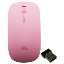 Mouse Mtek PMF423 Óptico Wireless foto 1