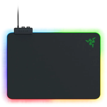 Mouse Pad Razer Firefly V2 RGB 25.5x35.5 Cm foto 1