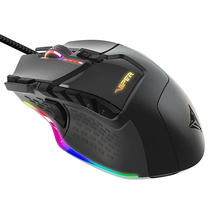 Mouse Patriot Viper V570 Blackout RGB USB foto 1