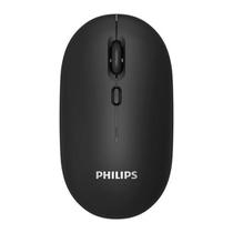 Mouse Philips SPK7203 Óptico Wireless foto principal
