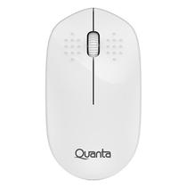 Mouse Quanta QTMSS10 Óptico Wireless foto 1