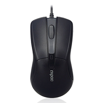 Mouse Rapoo N1162 Óptico USB foto principal