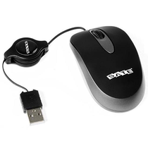 Mouse Satellite A-80 Óptico USB foto principal