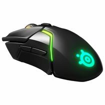 Mouse Steelseries Rival 650 62456 RGB Óptico Wireless foto 2