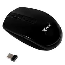 Mouse X-Tech XT-MS763 Óptico Wireless foto principal