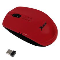 Mouse X-Tech XT-MS763 Óptico Wireless foto 2