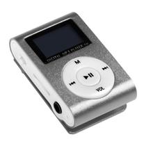 MP3 Player X-Tech XT-MP801 foto principal