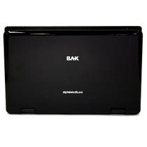 Notebook BAK BK-719 Memória 1GB / HD 8GB / 7.0" / Android foto 1