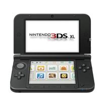 Nintendo 3DS XL foto principal