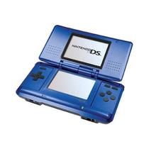 Nintendo DS Lite foto principal