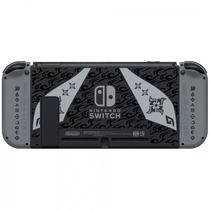 Nintendo Switch 32GB Monster Hunter Rise Deluxe Edition foto 2
