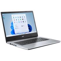 Notebook Acer A114-33-C6W2 Intel Celeron 1.1GHz / Memória 4GB / HD 64GB / 14" / Windows 11 foto 1