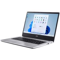 Notebook Acer A114-33-C6W2 Intel Celeron 1.1GHz / Memória 4GB / HD 64GB / 14" / Windows 11 foto 2
