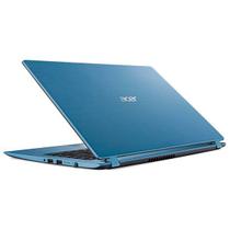 Notebook Acer A314-31-C6CE Intel Celeron 1.1GHz / Memória 4GB / HD 500GB / 14" / Linux foto 2