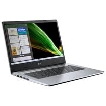 Notebook Acer A314-35-C8JY Intel Celeron 1.1GHz / Memória 4GB / HD 500GB / 14" / Windows 11 foto 1