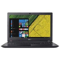 Notebook Acer A315-21-93EY AMD A9 3.0GHz / Memória 8GB / HD 1TB / 15.6" / Windows 10 foto principal