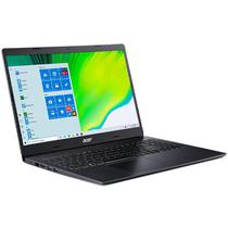 Notebook Acer A315-23-R252 AMD Athlon Silver 1.8GHz / Memória 8GB / SSD 128GB / 15.6" / Windows 10 foto 1