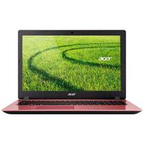 Notebook Acer A315-31-C8AQ Intel Celeron 1.1GHz / Memória 4GB / HD 500GB / 15.6" / Linux foto principal