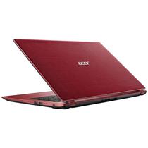 Notebook Acer A315-31-C8WK Intel Celeron 1.1GHz / Memória 4GB / HD 500GB / 15.6" / Windows 10 foto 3