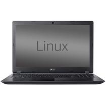 Notebook Acer A315-32-C4SX Intel Celeron 1.1GHz / Memória 4GB / HD 500GB / 15.6" / Linux foto principal