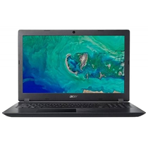 Notebook Acer A315-32-CORC Intel Celeron 1.1GHz / Memória 4GB / HD 500GB / 15.6" foto principal