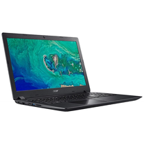 Notebook Acer A315-32-CORC Intel Celeron 1.1GHz / Memória 4GB / HD 500GB / 15.6" foto 1