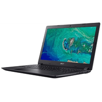 Notebook Acer A315-32-CORC Intel Celeron 1.1GHz / Memória 4GB / HD 500GB / 15.6" foto 2