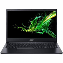 Notebook Acer A315-34-C7BT Intel Celeron 1.1GHz / Memória 4GB / HD 500GB / 15.6" / Windows 10 foto principal