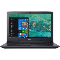 Notebook Acer A315-41-R0GH AMD Ryzen 3 2.5GHz / Memória 4GB / HD 1TB / 15.6" / Windows 10 foto principal