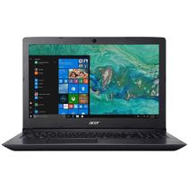 Notebook Acer A315-41-R132 AMD Ryzen 5 2.0GHz / Memória 8GB / HD 1TB / 15.6" / Windows 10 foto principal