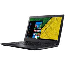 Notebook Acer A315-51-50P9 Intel Core i5 2.5GHz / Memória 4GB / HD 1TB / 15.6" / Windows 10 foto 2