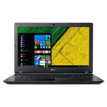 Notebook Acer A315-51-50Z6 Intel Core i5 2.5GHz / Memória 4GB / HD 1TB / 15.6" / Windows 10 foto principal