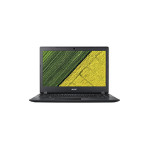 Notebook Acer A315-51-580N Intel Core i5 2.5GHz / Memória 4GB / SSD 256GB / 15.6" / Windows 10 foto principal