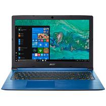 Notebook Acer A315-53-59PF Intel Core i5 1.6GHz / Memória 6GB + 16GB Optane / HD 1TB / 15.6" / Windows 10 foto principal
