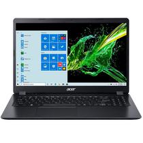 Notebook Acer A315-56-38EY Intel Core i3 1.2GHz / Memória 4GB / HD 1TB / 15.6" / Windows 10 foto principal
