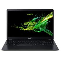 Notebook Acer A315-56-39NB Intel Core i3 1.2GHz / Memória 4GB / HD 1TB / 15.6" / Linux foto principal