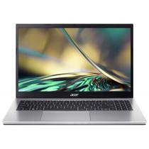 Notebook Acer A315-59-53ER Intel Core i5 1.2GHz / Memória 8GB / SSD 256GB / 15.6" / Windows 11 foto principal
