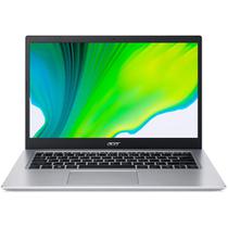 Notebook Acer A514-54-501Z Intel Core i5 2.4GHz / Memória 8GB / SSD 256GB / 14" / Windows 10 foto principal