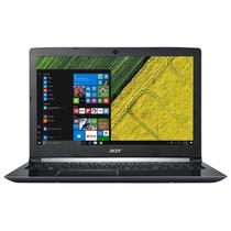 Notebook Acer A515-51-765D Intel Core i7 2.7GHz / Memória 8GB / HD 1TB / 15.6" / Windows 10 foto principal
