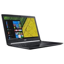 Notebook Acer A515-51-765D Intel Core i7 2.7GHz / Memória 8GB / HD 1TB / 15.6" / Windows 10 foto 1