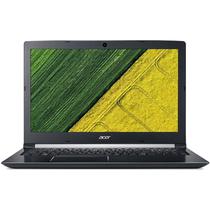 Notebook Acer A515-51-89UP Intel Core i7 1.8GHz / Memória 8GB / HD 1TB / 15.6" / Windows 10 foto principal
