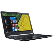 Notebook Acer A515-51-89UP Intel Core i7 1.8GHz / Memória 8GB / HD 1TB / 15.6" / Windows 10 foto 1