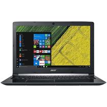 Notebook Acer A515-51G-84SN Intel Core i7 1.8GHz / Memória 12GB / HD 1TB + SSD 256GB / 15.6" / Windows 10 / MX150 2GB foto principal
