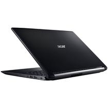 Notebook Acer A515-51G-84SN Intel Core i7 1.8GHz / Memória 12GB / HD 1TB + SSD 256GB / 15.6" / Windows 10 / MX150 2GB foto 3