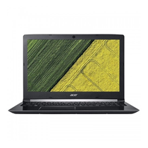 Notebook Acer A515-51G-85EX Intel Core i7 1.8GHz / Memória 12GB / HD 1TB + SSD 256GB / 15.6" / Windows 10 foto principal