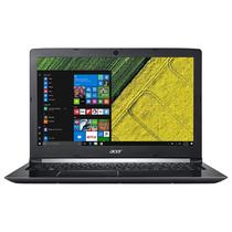 Notebook Acer A515-51G-87PK Intel Core i7 1.8GHz / Memória 8GB / HD 1TB + SSD 128GB / 15.6" / Windows 10 foto principal