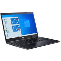 Notebook Acer A515-54-30T8 Intel Core i3 2.1GHz / Memória 4GB / SSD 128GB / 15.6" / Windows 10 foto 2