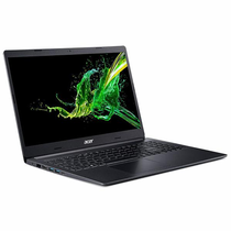 Notebook Acer A515-54-37ZB Intel Core i3 2.1GHz / Memória 4GB / SSD 256GB / 15.6" / Windows 10 foto 1