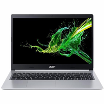 Notebook Acer A515-55-576H Intel Core i5 1.0GHz / Memória 8GB / SSD 512GB / 15.6" / Windows 10 foto principal