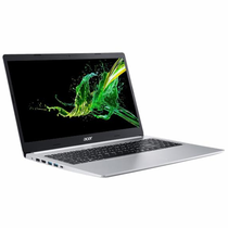 Notebook Acer A515-55-576H Intel Core i5 1.0GHz / Memória 8GB / SSD 512GB / 15.6" / Windows 10 foto 1